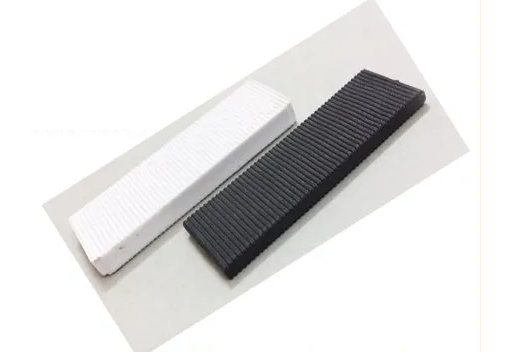 Glass & Sliding Glass Packer