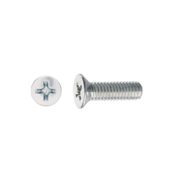 Handle Screws