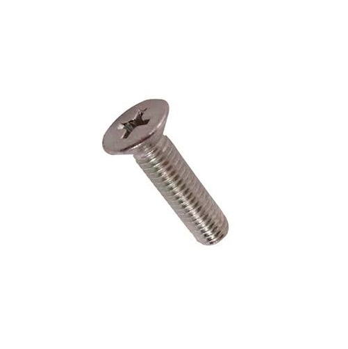 Handle Screws