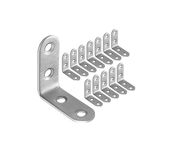 Mechanical L - Joint