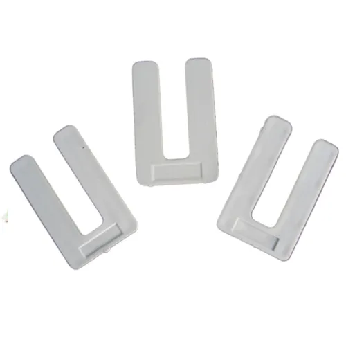 Window Hardware (Profile Packer)