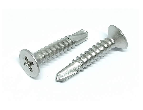 Self Drill Screws