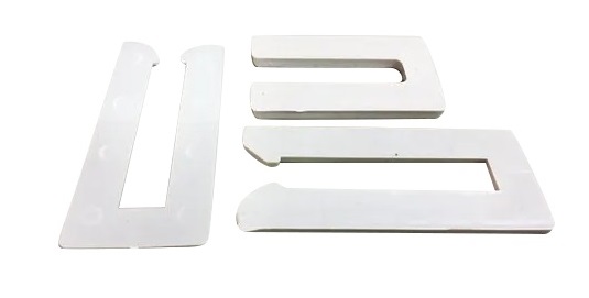Window Hardware (Profile Packer)