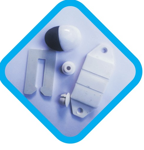 Upvc Door And Window Hardware Manufacturer In India 